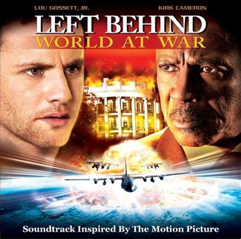 Left Behind Iii World At War 2005