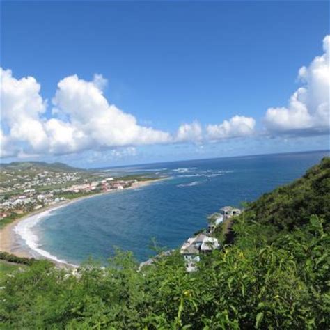 Kitts, is home to luxurious caribbean beaches, friendly locals and delicious food. Delta Expanding Flights to St Kitts