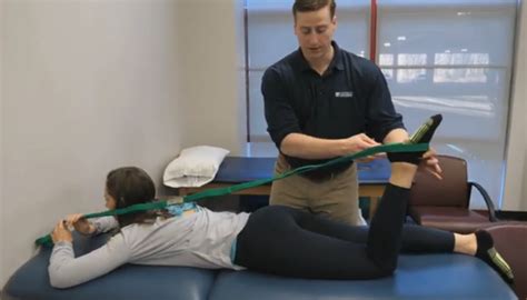Physical Therapy BEFORE Total Hip Or Knee Replacement Improves Your Recovery University