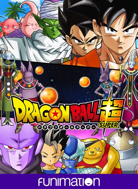 In the 10th anniversary of the japan media arts festival in 2006, japanese fans voted dragon ball as the third greatest manga of all time. English Dub Of "Dragon Ball Super" Hit Anime Series To Premiere On Adult Swim's Toonami January ...