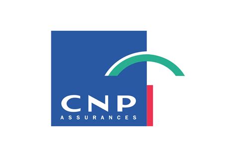 Cnp Assurances Logo