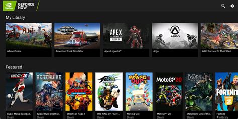 Geforce now (stylized as geforce now) is the brand used by nvidia for its cloud gaming service. Nvidia GeForce Now live and playable on Chromebooks ...