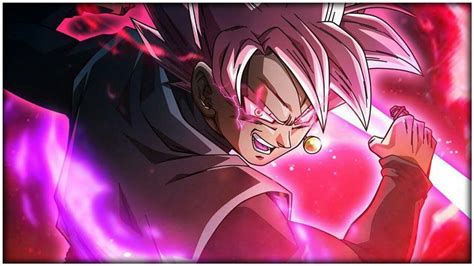 Unique This Pain Will Make Me Stronger Goku Black 4k Wallpaper