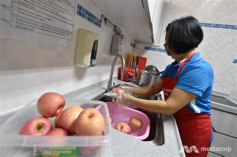 Follow the latest news on pcf sparkletots at todayonline. All PCF Sparkletots pre-schools to use in-house cooks ...