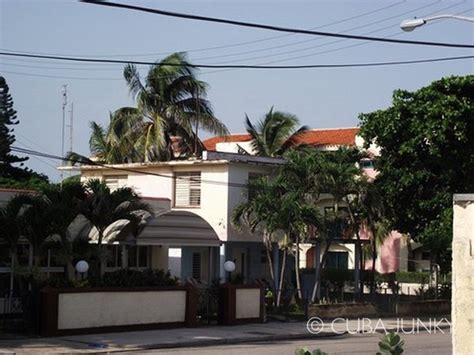 Villa Morua Varadero Cuba Junky Casa Particular And Reviews