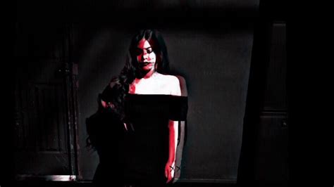 XXXTENTACION Jocelyn Flores Remix by Female Rap Artist Seriana Alizé YouTube