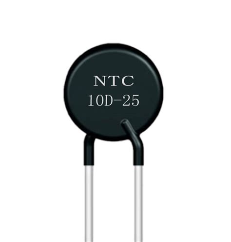high quality ntc thermistor mf72 10d 25