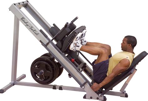 How To Choose The Top 5 Best Leg Press Machines And Everything Else You