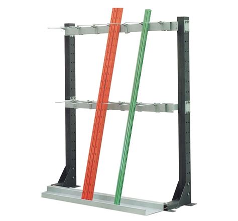 Cantilever Vertical Rayonnage Stockage Vertical