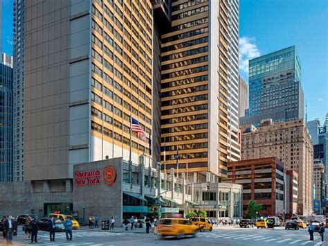 8 Best Marriott Hotels In Nyc In 2022 With Prices And Photos Trips To