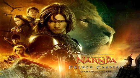 Ver Las Cronicas De Narnia Online Castellano - Ver Las Crónicas De Narnia: El Príncipe Caspian Audio Latino | Ver