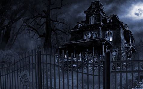 Top 999 Haunted Mansion Wallpaper Full Hd 4k Free To Use