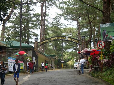 12 Most Recommended Places To Visit In Baguio City
