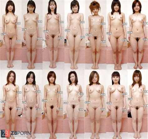 Girl Naked Group