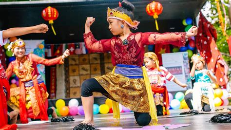 The ever-multiplying multicultural festival | Stuff.co.nz