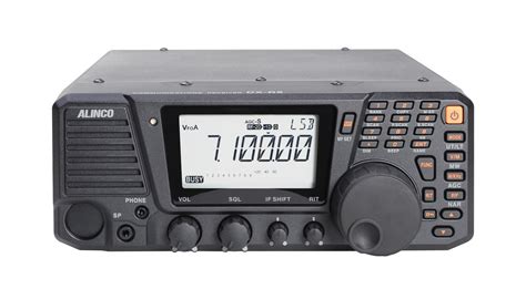 Alinco Dx R 8 E Allmode Empfaenger 150 Khz 35 Mhz