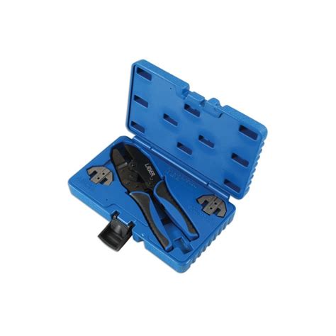 Laser 7002 Crimping Tool For Superseal 15 Connectors
