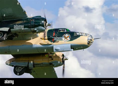 Bomber Nose Art Hi Res Stock Photography And Images Alamy