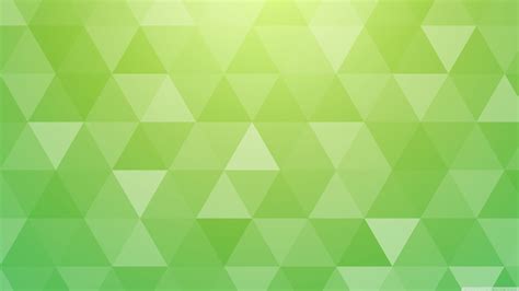 Green Triangle Abstract Wallpapers Top Free Green Triangle Abstract