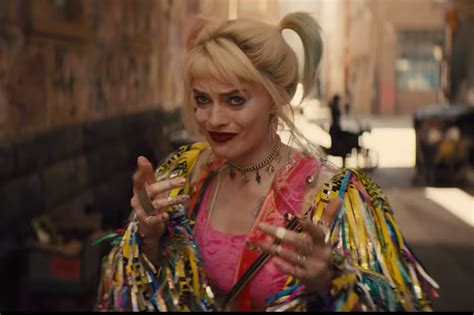 Birds Of Prey Review Nihilism For Fun And Profit The New York Times Ph