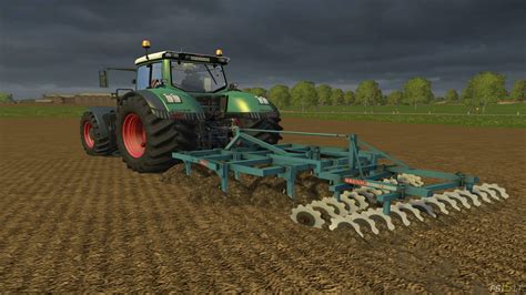 Cultivator Fs Lt Farming Simulator Fs Mods My XXX Hot Girl