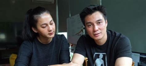 Pengkritik Najwa Shihab Tengku Zanzabella Laporkan Baim Wong Ke Polisi