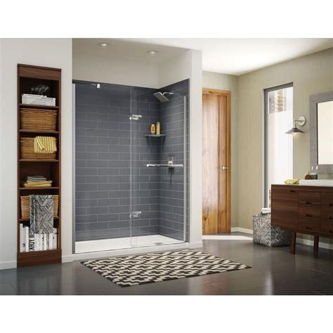 Create a relaxing and rejuvenating experience every time, with a new shower from the home depot. Pin by Josie Licurse on Bathroom ideas in 2020 | Shower ...
