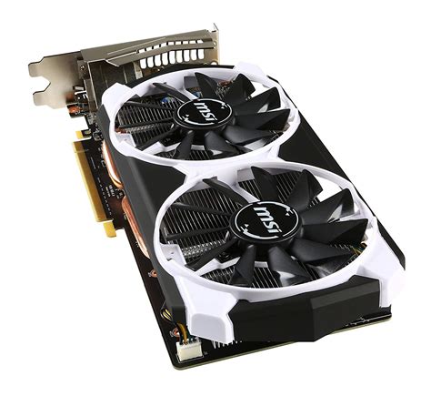 Vga Card Nvidia Geforce Gtx960 2gb Refurbished Vista Computer System