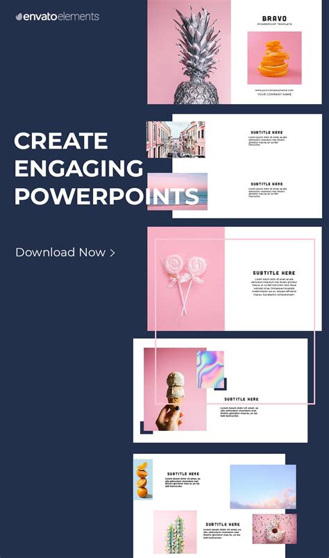 How to choose a powerpoint template. Magix Web Designer Vorlagen