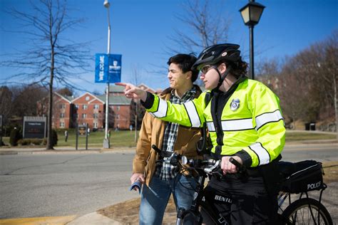 Links to important university of arkansas pages. University Police | Bentley University