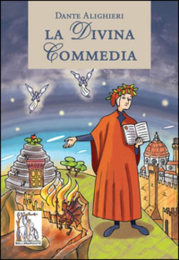 Has been added to your cart. La Divina commedia - Dante Alighieri - Libro - Mondadori Store