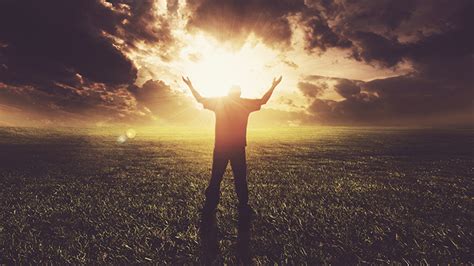 God then tells paul, i would like to help you if you would let me. how many times throughout the week. How do I know there is a God? - WAJ