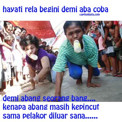 √ DP BBM Lomba 17 Agustus Lucu, Kocak, Bikin Ngakak Terbaru - CAPTIONKATA.COM 2021 - Caption DP