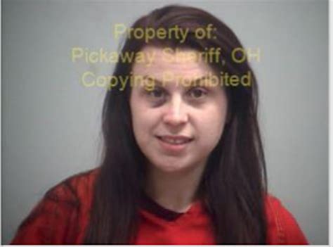 Woman Charged With Drug Trafficking In Circleville Plead Guilty To Charges Scioto Post