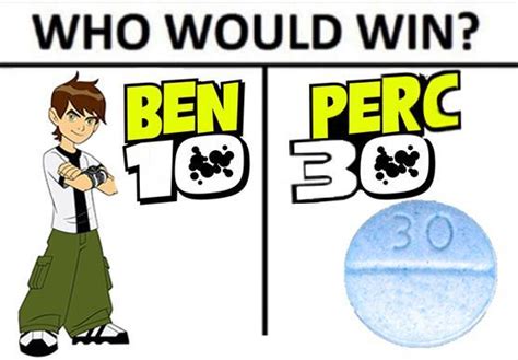 Time To Go Hero Takes Percs At Once Perc Know Your Meme
