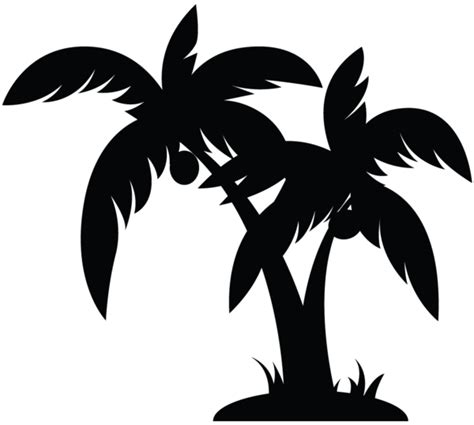Palm Tree Clip Art 8 2 Clipartix