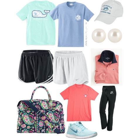 Church Camp Summer Camp Outfits Summer Camping Outfits