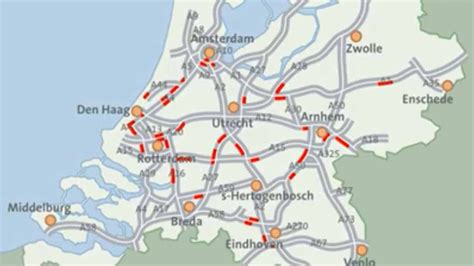 Comment must not exceed 1000 characters. Verkeersinformatie: files, flitsers en wegwerkzaamheden | ANWB