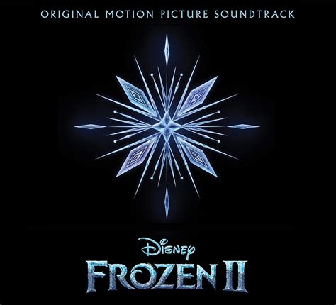 Various Artists Frozen 2 Music