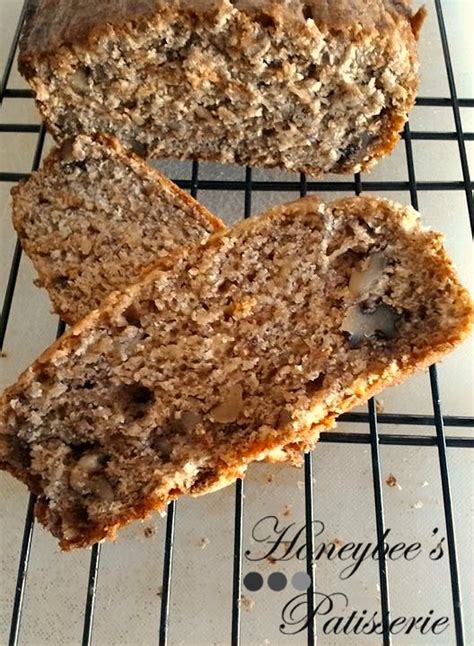 Each vanilla and allspice and had just barely 2 cups of bananas (4 whole bananas)i. Skinny Banana Nut Bread | WW 4 Points or 5 Points Plus # ...
