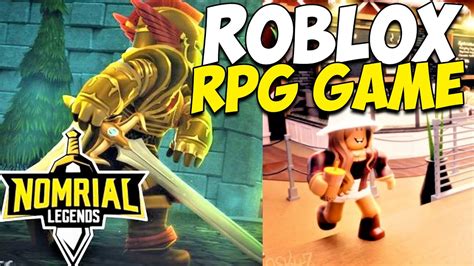 Top 8 Best Roblox Rpg Game To Play In 2021 Youtube