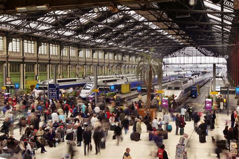 Train services between london and paris are run exclusively by eurostar, meaning the company is only really competing against flights. How to get from London and Paris to Perpignan