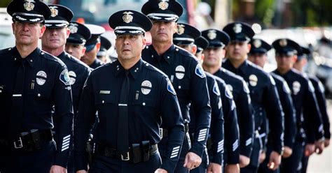 do taxes pay for police officers law enforcement funding explained