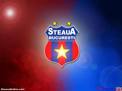 Imagini Fotbal Club Steaua Bucuresti ~ Blog D3mon