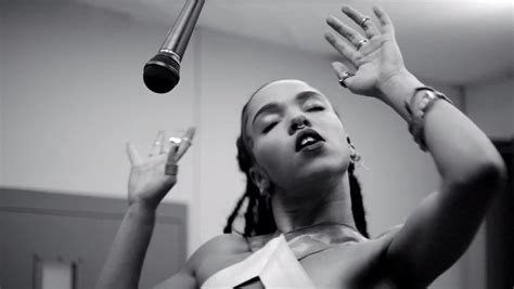 Fka Twigs New Video Proves She S Much More Than A Video Girl