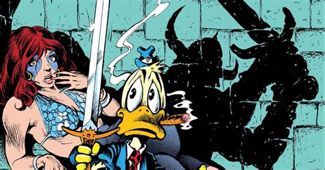 Marvel To Reprint 1976s Howard The Duck 1 With Ads And All
