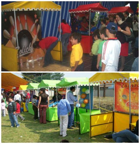 Las fiestas de adulto son unas fiestas muy diferentes a las clásicas fiestas para niños o adolescentes, siendo más divertidas y teniendo toda buena fiesta de adulto que se precie deberá tener un montón de juegos para amenizar la velada. Juegos de Feria - Página web de yunaeventos.com