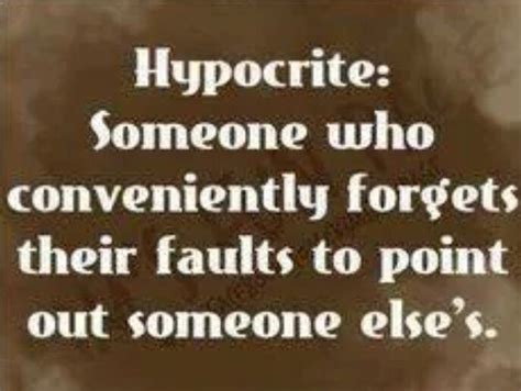 We Know Too Many Hypocrite Quotes Nosey People Quotes