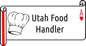 Take the servsafe food handler assessment after completing training to earn food handler certification. Utah Food Handlers Card | Salt Lake City | Provo | Only $22