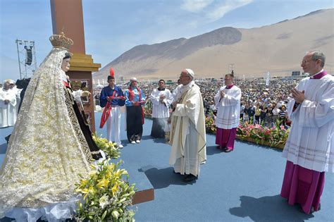 Vatican Advent Of An Observatory For Marian Apparitions And Mystical Phenomena Related To The